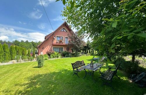 Jurgow House | Strefa Hawrań