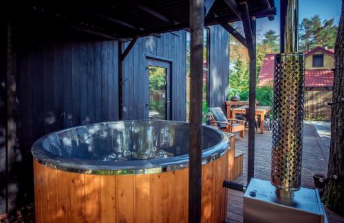 Siemiany House | Strefa Relaksu Siemiany