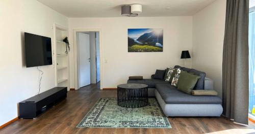 Maishofen Apartment | streitbergers. Appartement