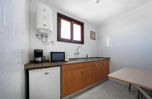 Playa del Ingles Apartment | Strelitzias Apartments