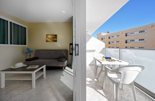 Playa del Ingles Apartment | Strelitzias Apartments