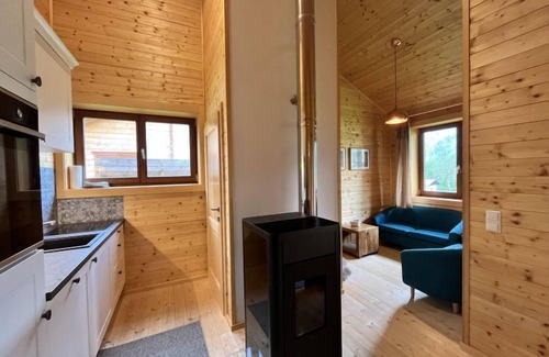 Presseggen House | Stressless by Interhome