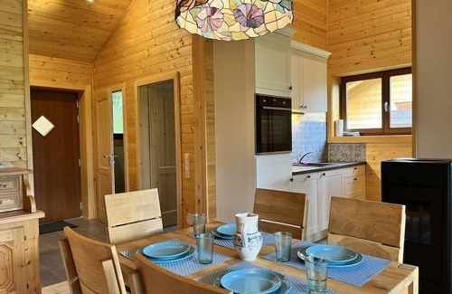 Presseggen House | Stressless by Interhome