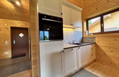 Presseggen House | Stressless by Interhome