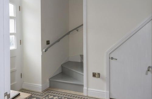 New Galloway House | Stroan