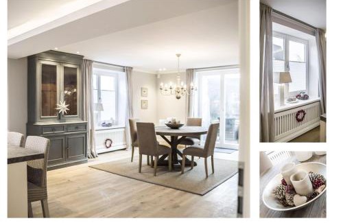 Hornum House | Stroen-Hues