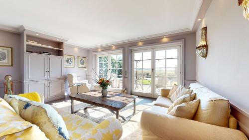Archsum House | Stroenholt