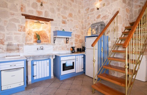 Skinaria Villa | Strofilia Authentic Villas