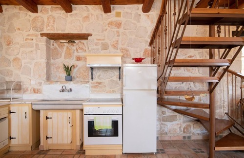 Skinaria Villa | Strofilia Authentic Villas