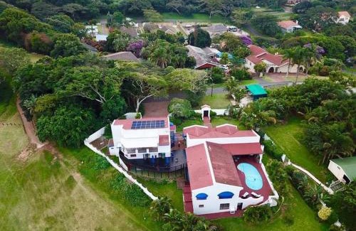 Umkomaas Bed & Breakfast | Stroke-One-Inn