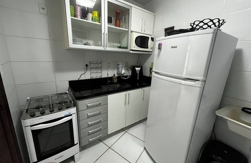 Centro Apartment | STropez with sea view - Areia Preta Beach