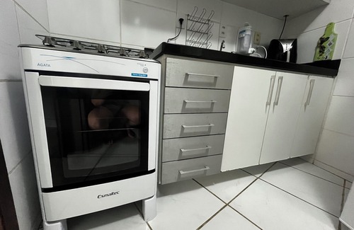 Centro Apartment | STropez with sea view - Areia Preta Beach