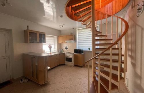 Daugavpils House | Stropu Resort
