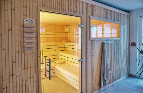Niederhelden Hotel | Struck Landhotel & SPA