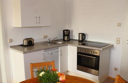 Weißig Apartment | Struppen Nature Loft