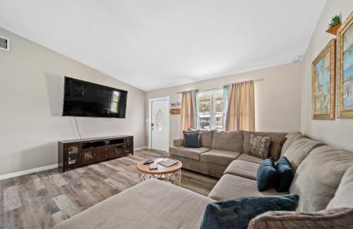 Stuart House | Stuart Ranch Private Getaway