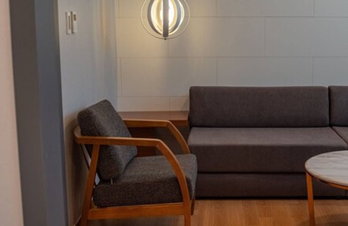 Geoje Hotel | Stubborn Hotel