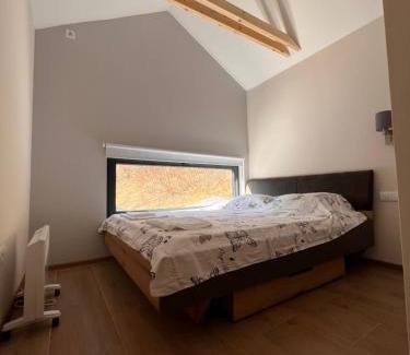 Central Serbia Apartment | Studen Jaz