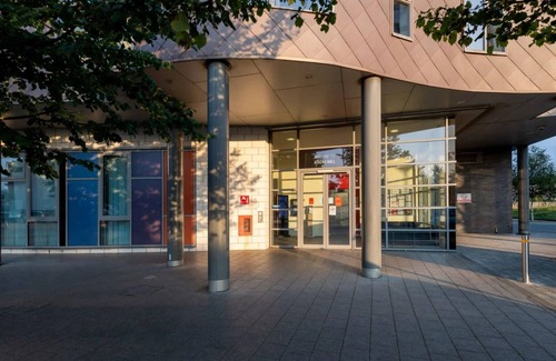 Ipswich Apartment | Student Only Athena Hall