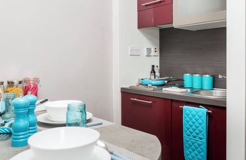 Walworth Apartment | Student Only Dashwood Studios