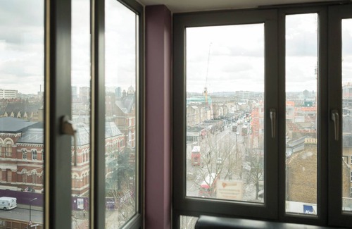 Walworth Apartment | Student Only Dashwood Studios