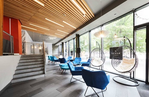 Bristol Apartment | Student Only Tower