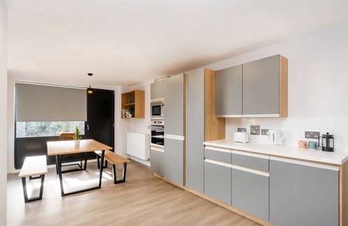 Bristol Apartment | Student Only Zinc Quarter