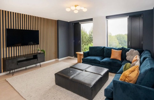 Bristol Apartment | Student Only Zinc Quarter
