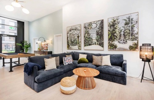Bristol Apartment | Student Only Zinc Quarter