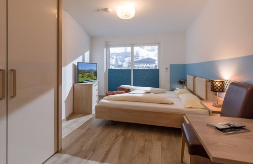 Scheffau am Wilden Kaiser Cottage | Studio-appartement mit Küche, Bad, Balkon - Haus Romeo - Alpine Gay Resort