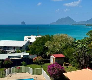 Trois-Rivieres Apartment | Studio à 1 min de la plage !