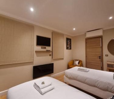 Vitry-sur-Seine Apartment | Studio à 10 minutes de Paris