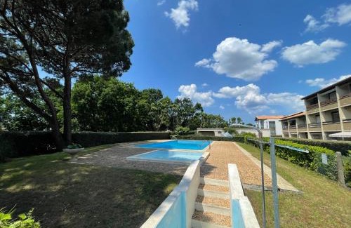Andernos-les-Bains Apartment | Studio à 2 min à pied de la plage, du port ostréicole et à 5 min du centre-ville !