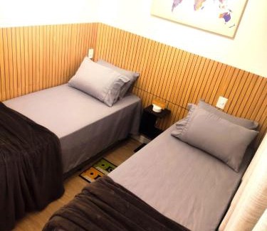 Tatuape Apartment | Studio à 2 minutos do Metrô Tatuapé