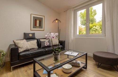 Clohars-Fouesnant Apartment | Studio À La Campagne Avec Piscine