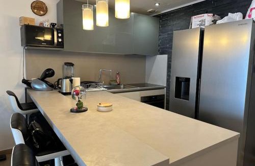 Fontvieille Apartment | Studio à Monaco Fontvieille