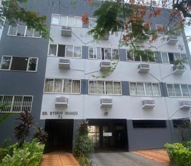 Vila Yolanda Apartment | Studio ótima localização