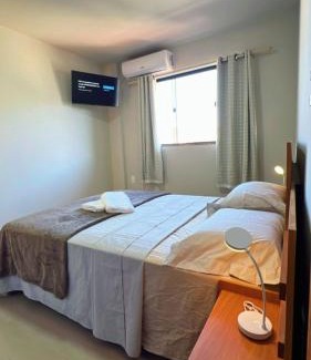 Amarelo Apartment | Studio 02 Gilberto Machado