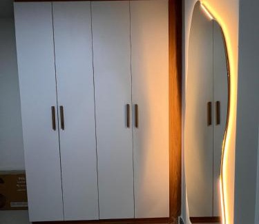 Amarelo Apartment | Studio 02 Gilberto Machado