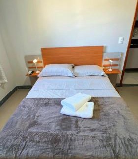 Amarelo Apartment | Studio 02 Gilberto Machado