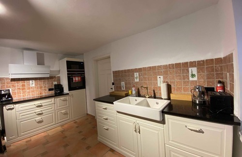 Grebenstein Apartment | Studio 1 (1-2 person) - Villa Dornröschen Grebenstein