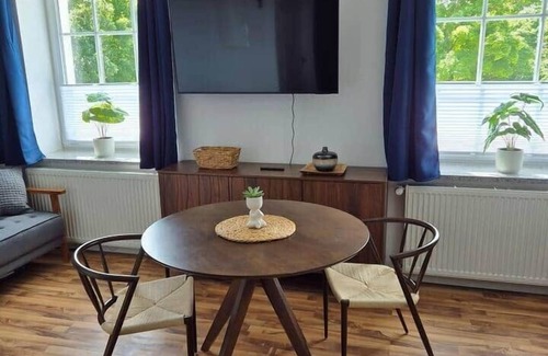 Munchen District Apartment | Studio 1 - Apartments at the castle