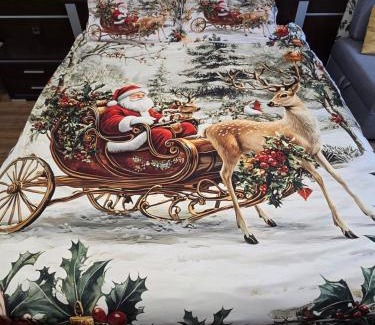 Borovets Apartment | Studio 1 Iceberg Borovets