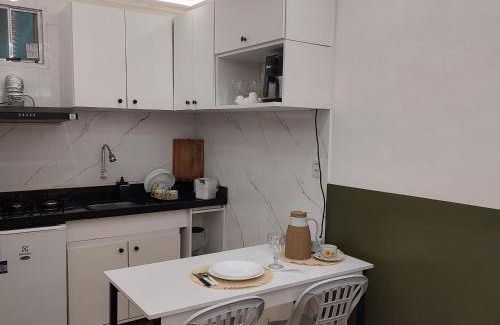 Pedreira Apartment | Studio 102 Cop 30