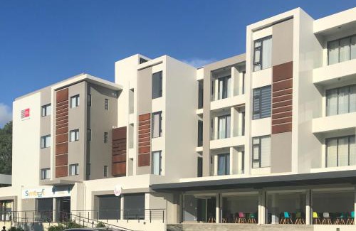Ebene Apartment | Studio 116 - Ebene Square