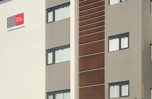 Ebene Apartment | Studio 116 - Ebene Square