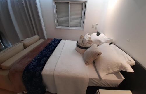 Guarulhos City Centre Apartment | Studio 1202 Guarulhos Aeroporto