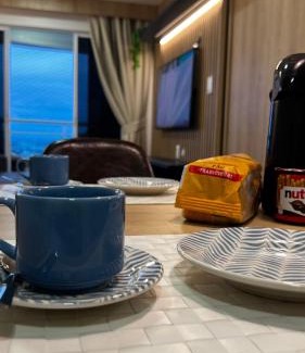 Juazeiro do Norte Apartment | Studio 1304 Estilo e bem-estar no Cariri