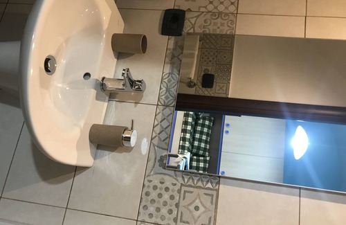 Ribera Apartment | Studio 15 minutes from the sea