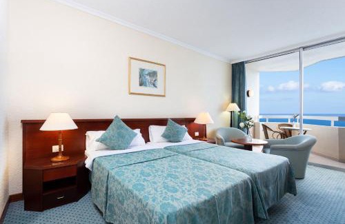 Los Realejos Apartment | Studio 1509 im Precise Resort Tenerife